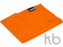 Охлаждающее полотенце «Raquel» из переработанного ПЭТ в мешочке