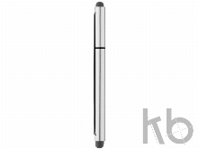 Ручка пластиковая шариковая «Stretch»