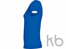 Футболка «Guadalupe» женская