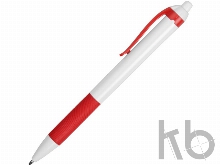 Ручка пластиковая шариковая «Centric»