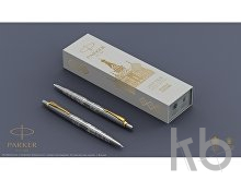 Ручка шариковая Parker «Jotter Russia SE»