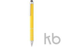 touch ballpoint pen