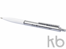 Ручка металлическая шариковая «Dot»