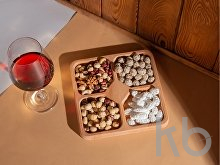 Фундук очищенный жареный