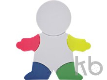 ABS text highlighter