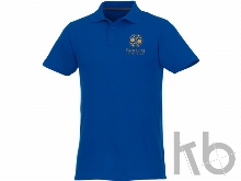 Рубашка поло «Helios» мужская