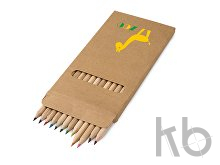 Набор карандашей