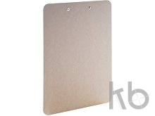 custom made A4 clipboard