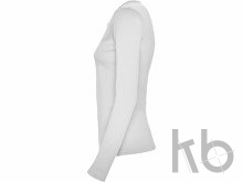 Футболка c длинным рукавом «Extreme» женская