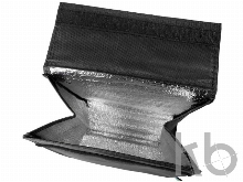 Сумка-холодильник для ланчей «Triangle»