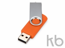 Подарочный набор Vision Pro Plus soft-touch с флешкой, ручкой и блокнотом А5