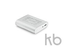 Портативное зарядное устройство 7200 mAh