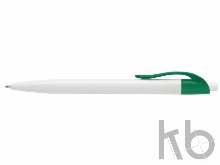 Ручка пластиковая шариковая «Какаду»