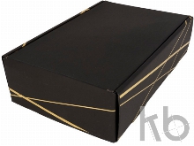 Подарочный набор Hugo: бутылка для воды, термокружка