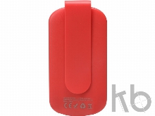 Портативное зарядное устройство «Pin» с клипом, 4000 mAh