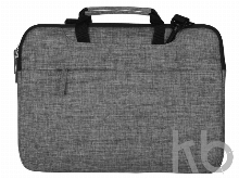 Сумка «Plush» c усиленной защитой ноутбука 15.6 ''