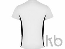 Спортивная футболка «Tokyo» мужская