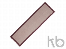 Длинный шарф Bird