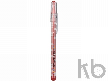 Ручка с лабиринтом