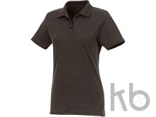 Рубашка поло «Helios» женская