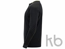 Футболка с длинным рукавом «Porto» мужская