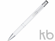 Ручка металлическая шариковая «Moneta» с анодированным покрытием