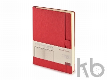 Ежедневник недатированный А5 «Marseille»