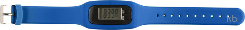 ABS pedometer