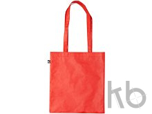 Ламинированная сумка для покупок 