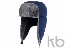 Шапка-ушанка 