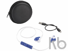 Наушники «Sonic» с Bluetooth®