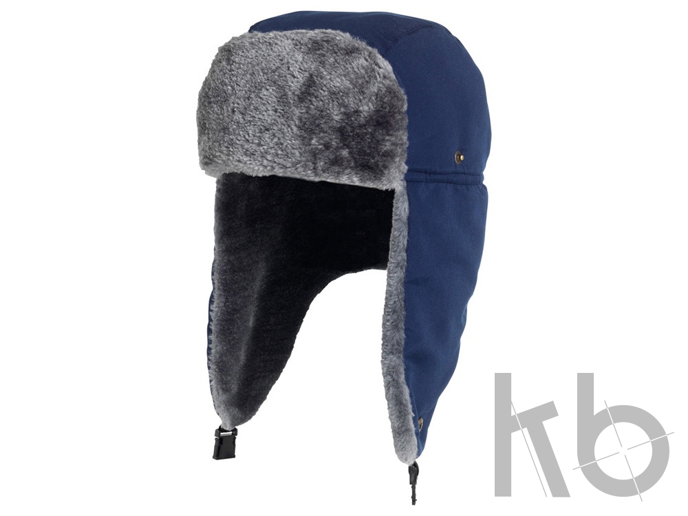 Шапка-ушанка 