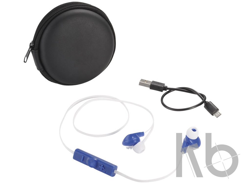 Наушники «Sonic» с Bluetooth®