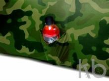 Надувной диван «Биван 2.0»