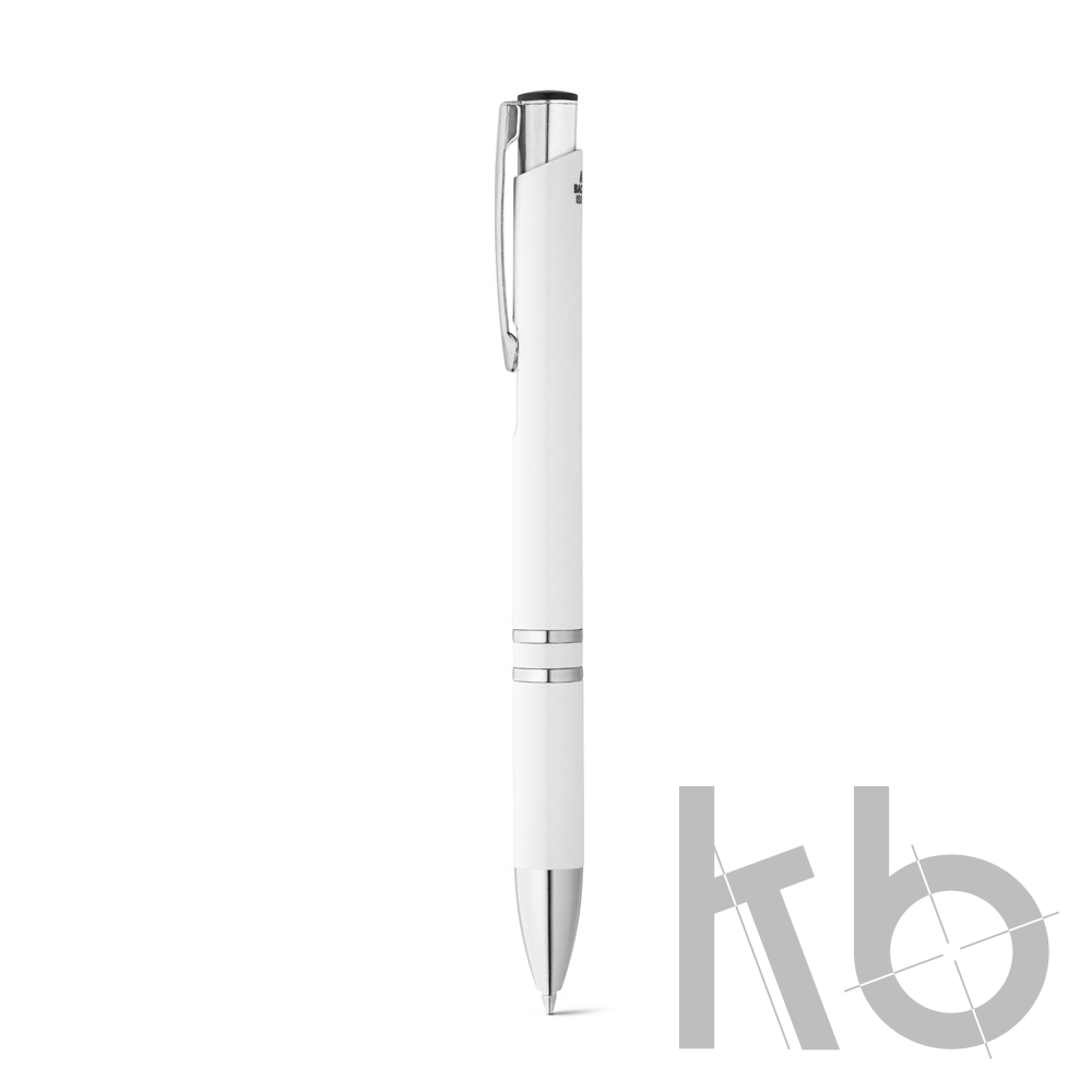 BETA SAFE. Шариковая ручка из ABS антибактериальным покрытием