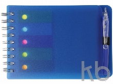 Блокнот «Kent»