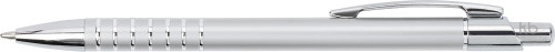 Aluminum ballpen
