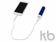 Портативное зарядное устройство «Тианж», 2200 mAh