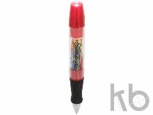 Ручка пластиковая шариковая «Королевская»