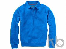 Свитер поло 