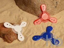 Летающий диск «Фрисби»