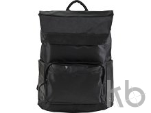 Polyester (1680D) backpack