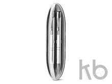 Набор: ручка шариковая, автоматический карандаш