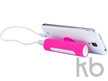 Портативное зарядное устройство, 2200 mAh