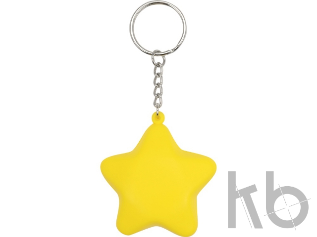 Брелок-антистресс «Звезда»