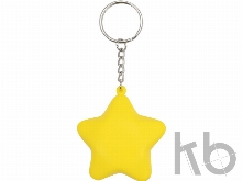 Брелок-антистресс «Звезда»