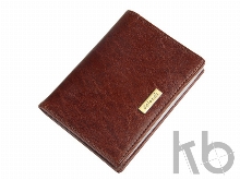 Футляр для кредитных