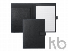 Папка A4 «Avalon» с флеш-картой 16 Гб