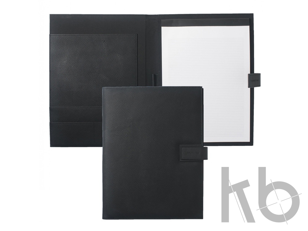 Папка A4 «Avalon» с флеш-картой 16 Гб