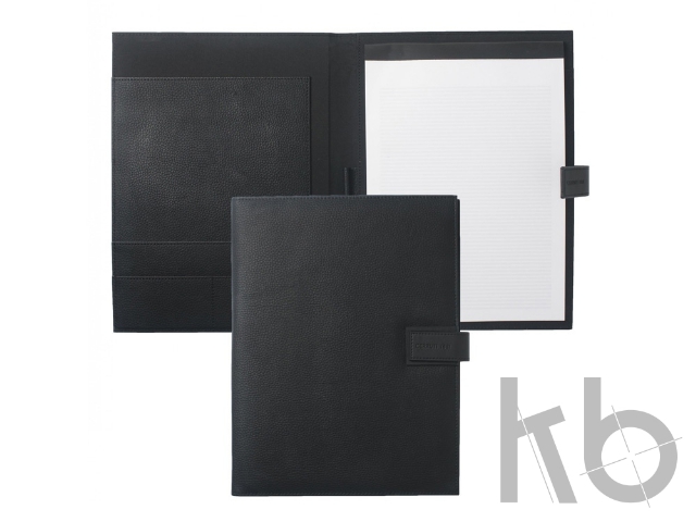 Папка A4 «Avalon» с флеш-картой 16 Гб